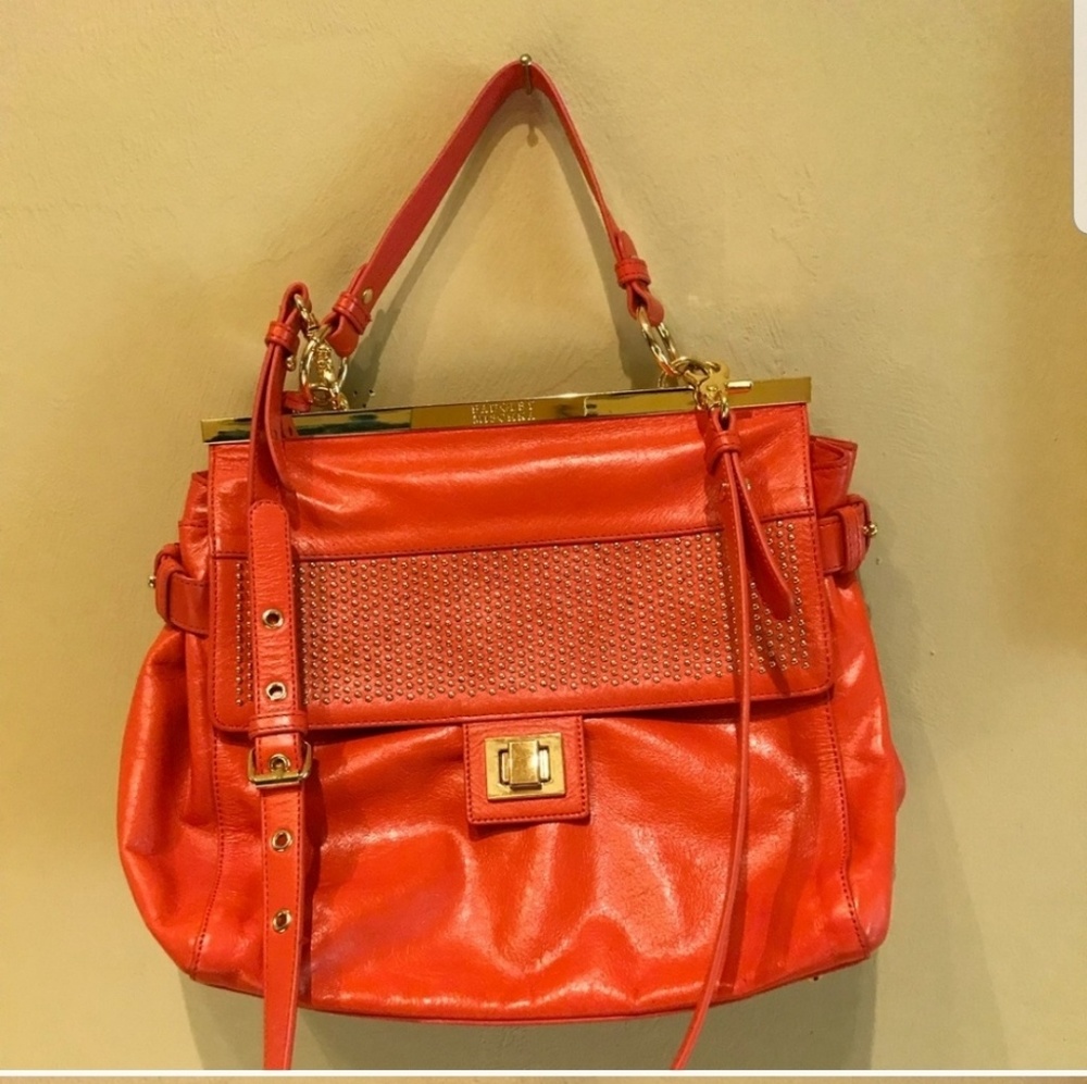 Gorgeous fun handbag